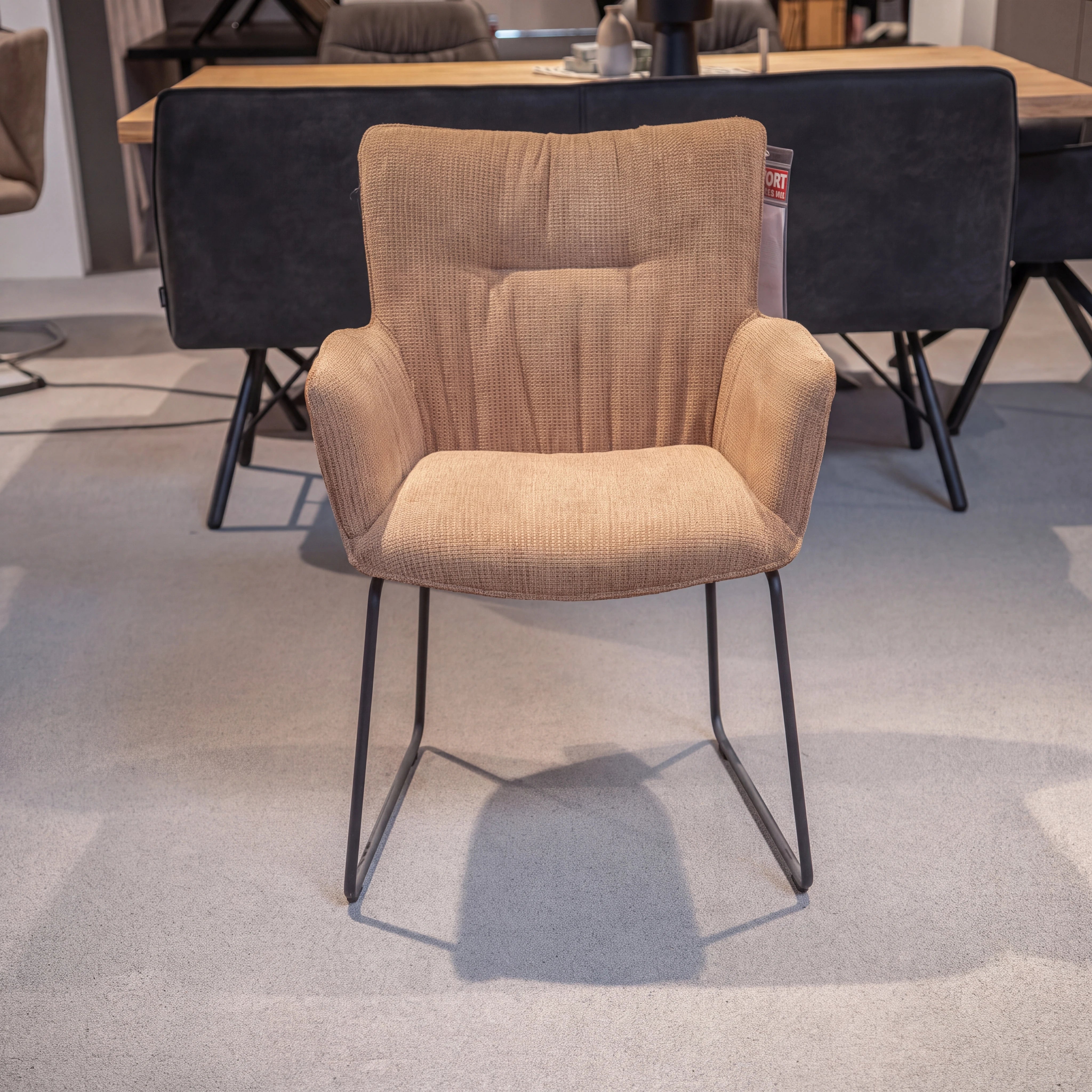 Schalensessel Interliving 5111 – Abverkauf