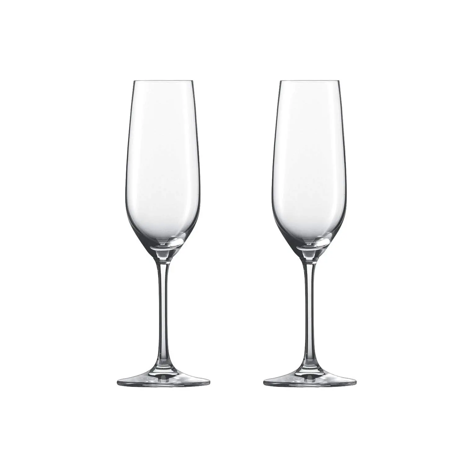 Sektglas 2er Set Sparkling Moments 878070