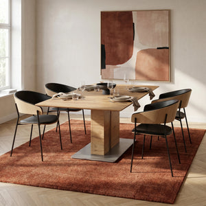 Esstisch 140x90 cm
