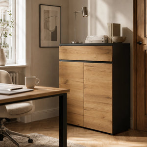 Aktenschrank, Luis