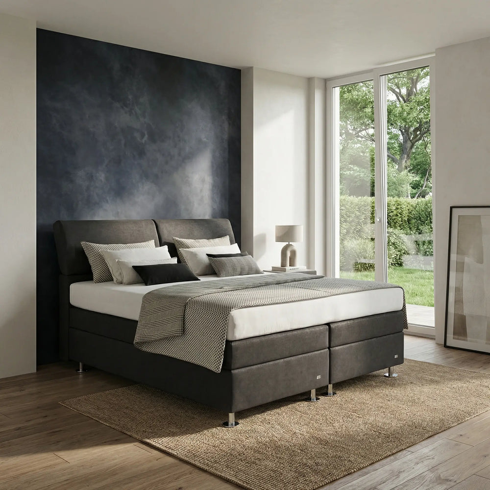 Boxspringbett Veronesse