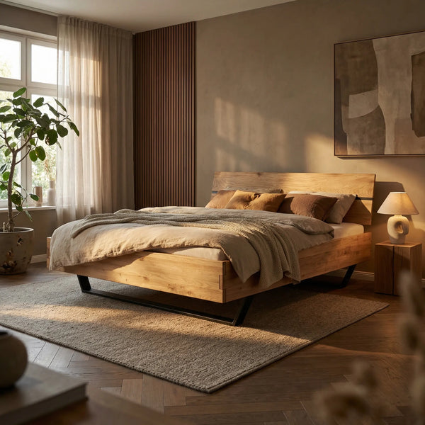 Bett, Aldino, 140x200 cm