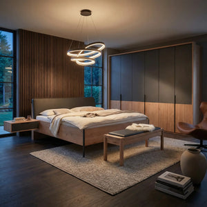 Schlafzimmer Vuelta