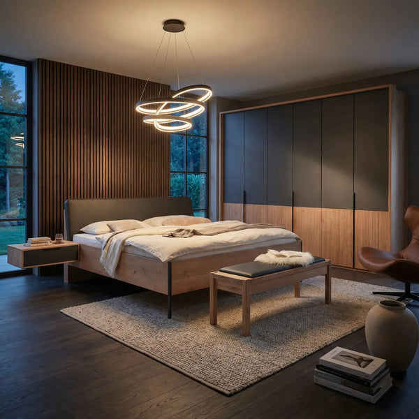 Schlafzimmer Vuelta