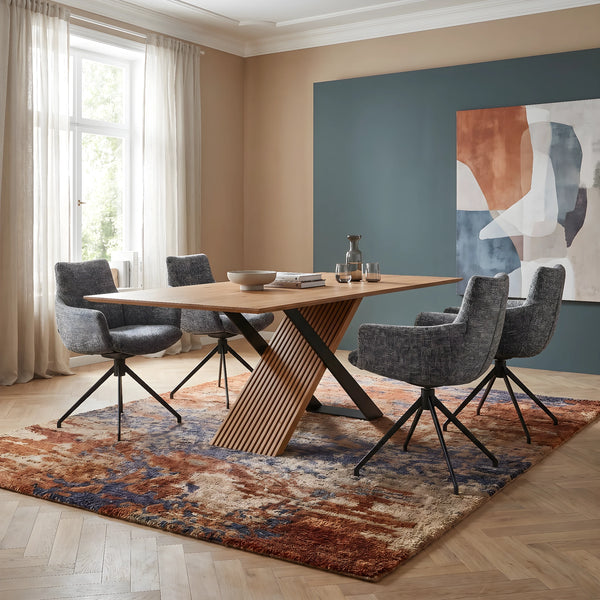 Esstisch, Leremi, 200x100 cm