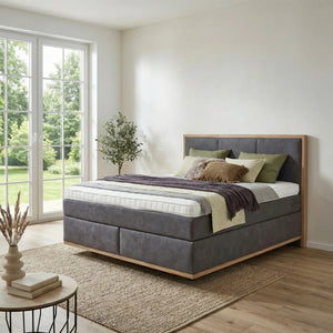 Boxspringbett Luna