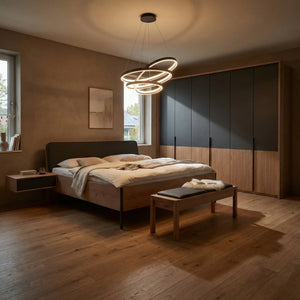 Schlafzimmer Vuelta