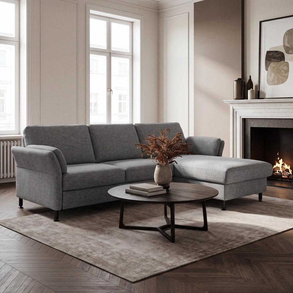 Polstergarnituren kaufen ▻ Sofas & Couches online