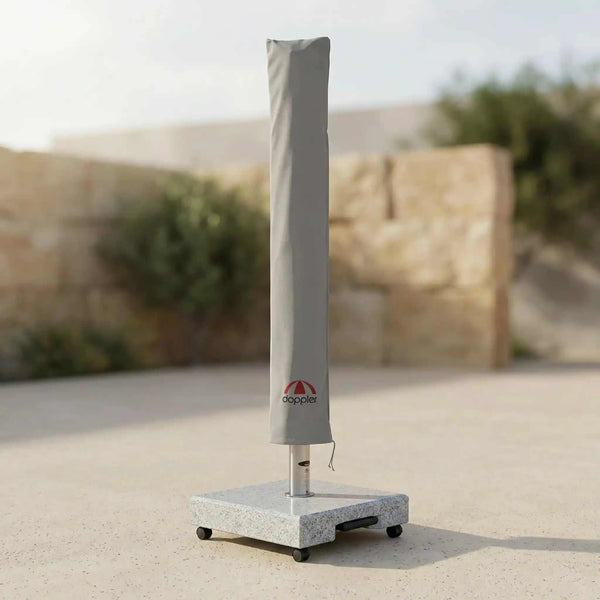 Schutzhülle Active Pendelschirm für großen Pendelschirm bis 370 cm, UV-beständig und wetterfest