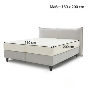 Boxspringbett, Sonata starr