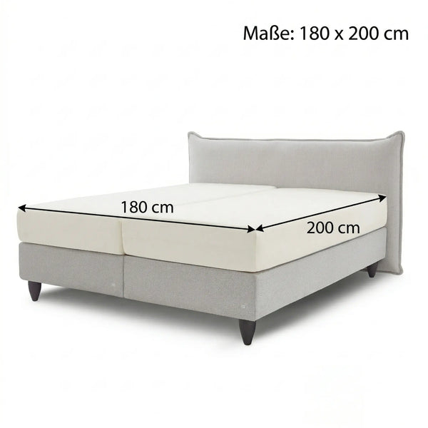 Boxspringbett, Sonata starr
