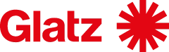 Glatz Logo – Schweizer Sonnenschirm-Hersteller, Markenpartner Möbel Graf