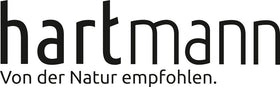 Hartmann Logo – Von der Natur empfohlen, Möbel-Markenpartner Möbel Graf Dresden