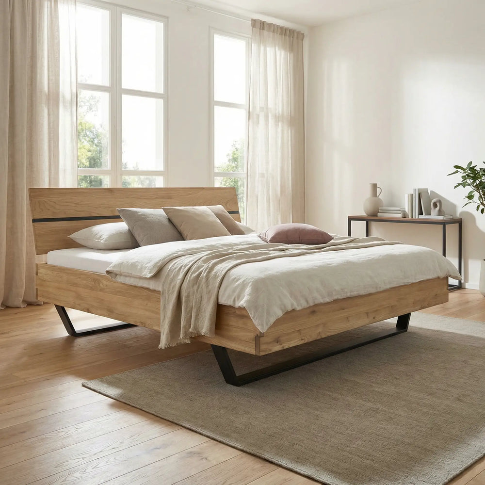 Bett, Aldino, 180x200 cm