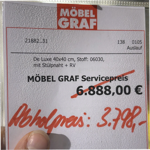 Boxspringbett Sonata – Hotelkomfort von ruf|Betten fürs Schlafzimmer
