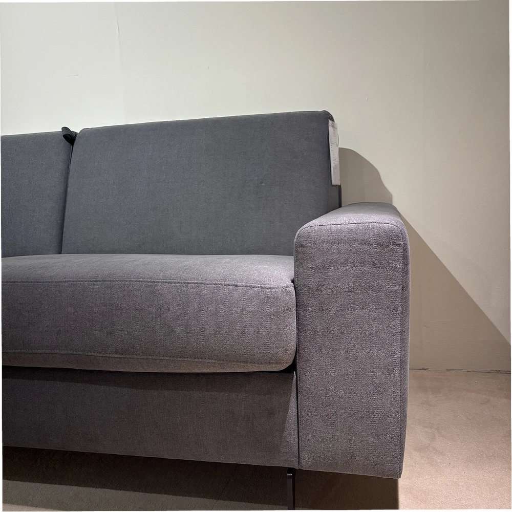 Funktionssofa Levi – tagsüber Sofa, nachts vollwertiges Bett