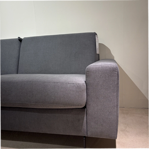 Funktionssofa Levi – tagsüber Sofa, nachts vollwertiges Bett
