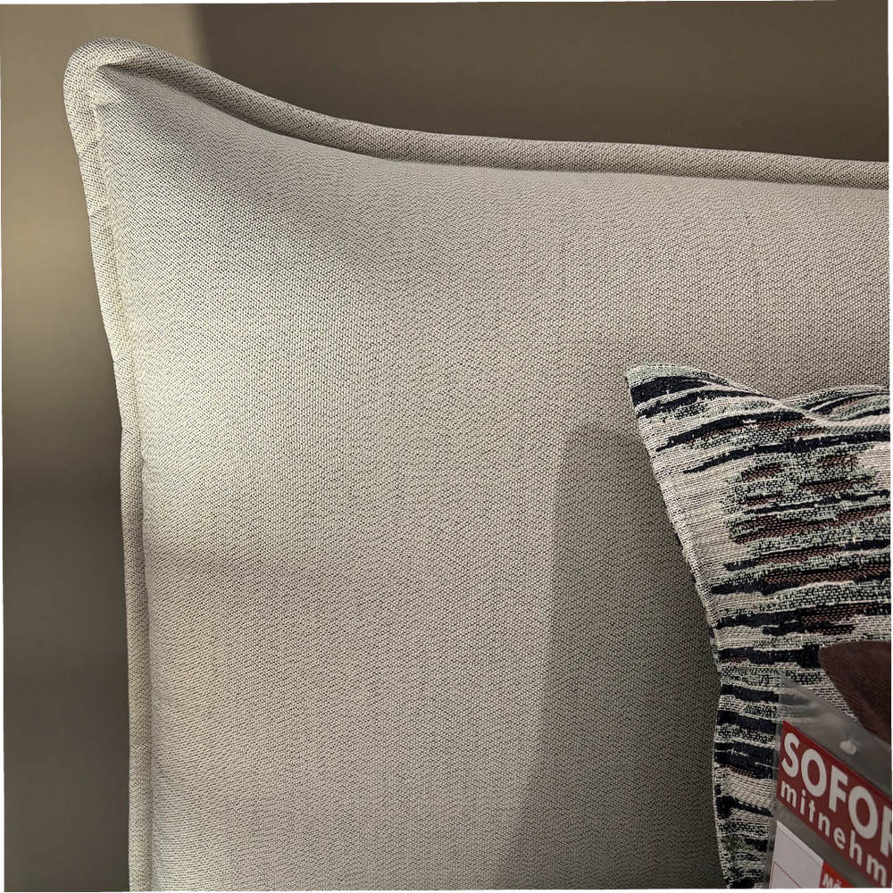 Boxspringbett Sonata – Hotelkomfort von ruf|Betten fürs Schlafzimmer