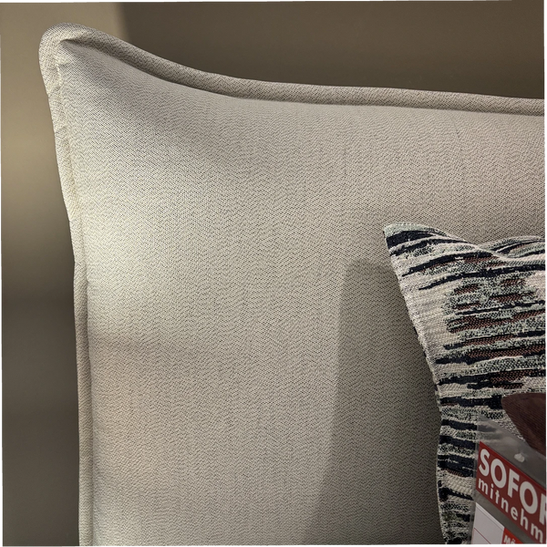 Boxspringbett Sonata – Hotelkomfort von ruf|Betten fürs Schlafzimmer