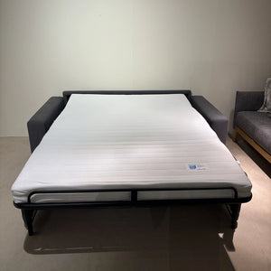 Funktionssofa Levi – tagsüber Sofa, nachts vollwertiges Bett