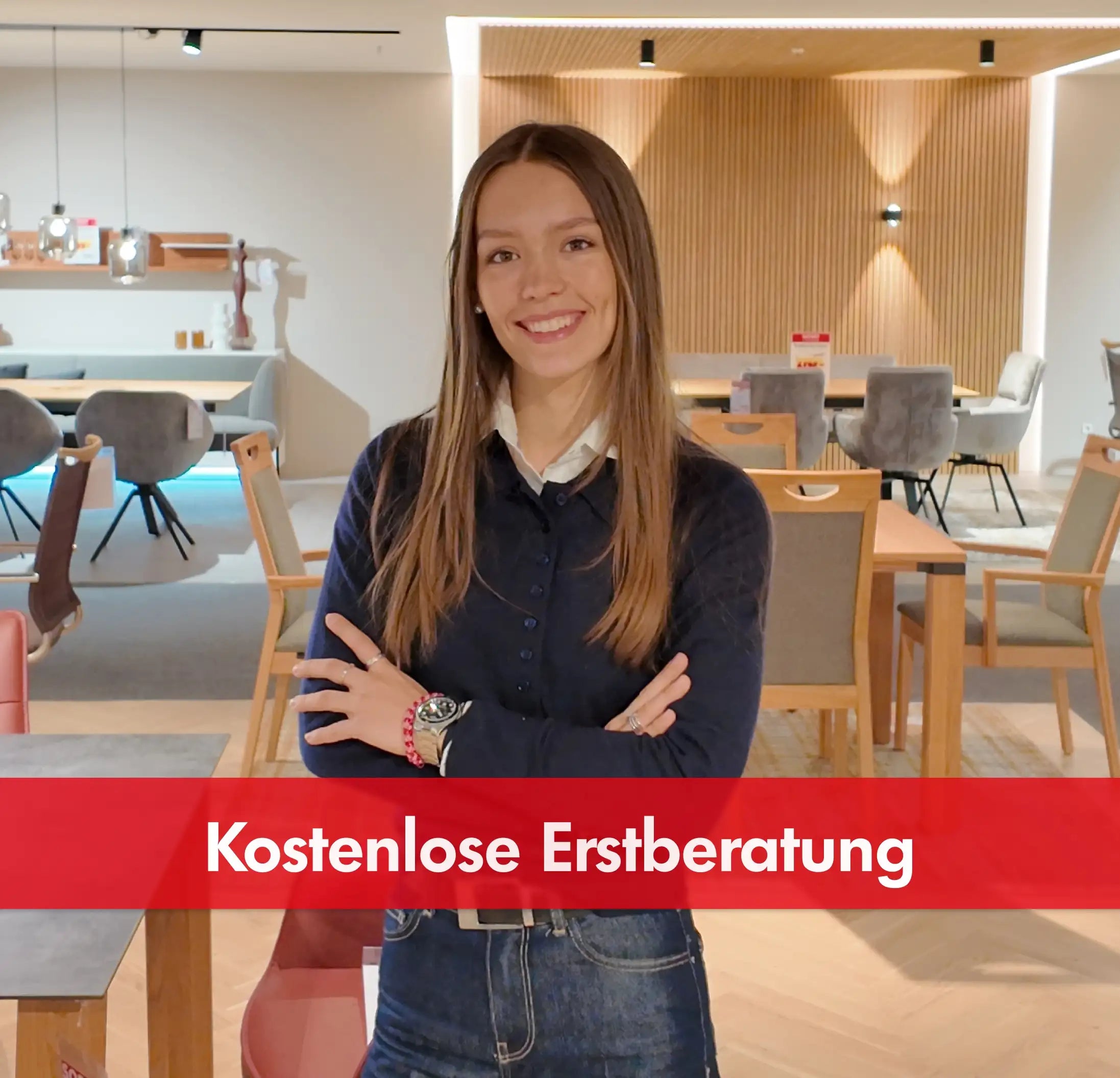 Gartenmöbel-Beratung Dresden – Outdoor-Expertin Anna Graf von Möbel Graf für kostenlose Erstberatung in Pirna