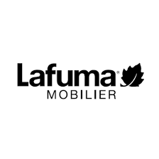 Lafuma Mobilier Logo – Outdoor-Möbel Markenpartner Möbel Graf Dresden