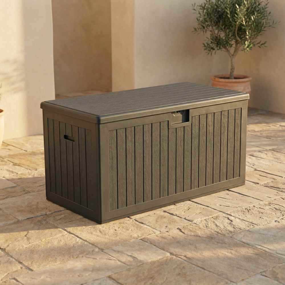 Gartenboxen ▻ Auflagenboxen wasserdicht kaufen & bestellen