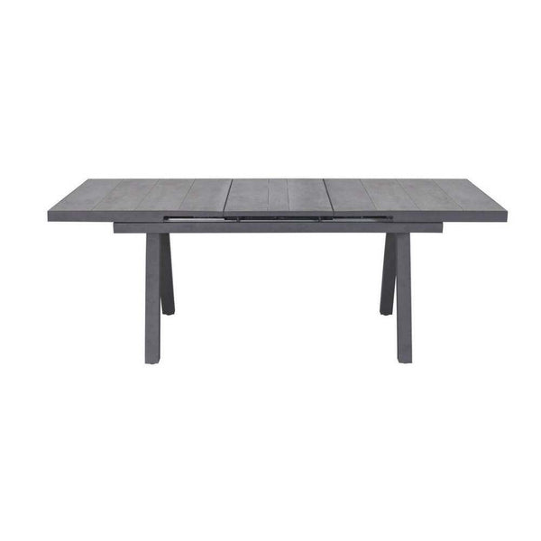 Ausziehtisch Keramo 160/210 x 100 x 76cm