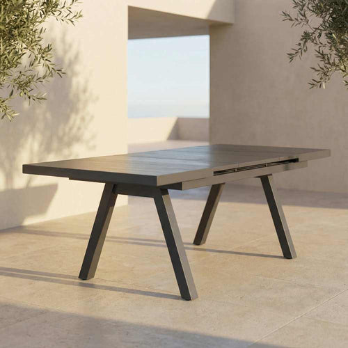 Ausziehtisch Keramo 160/210 x 100 x 76cm