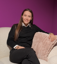 Gartenmöbel Dresden – Bistro-Set Idee von Maria Graf