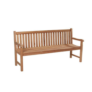 Gartenbank Teak Savannah