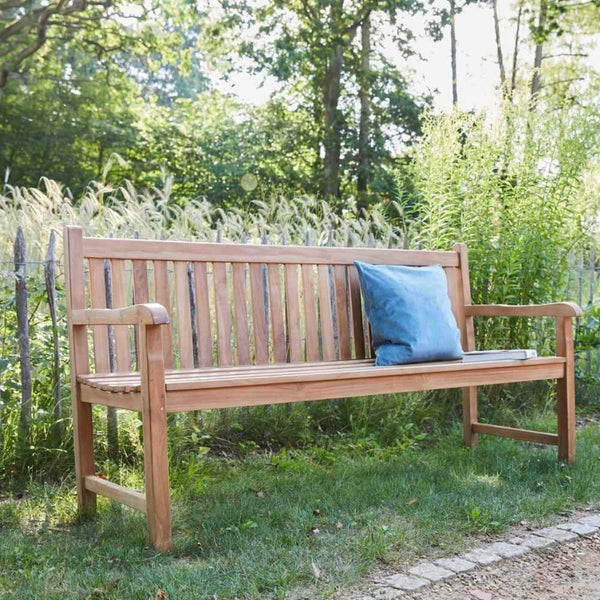 Gartenbank Teak Savannah