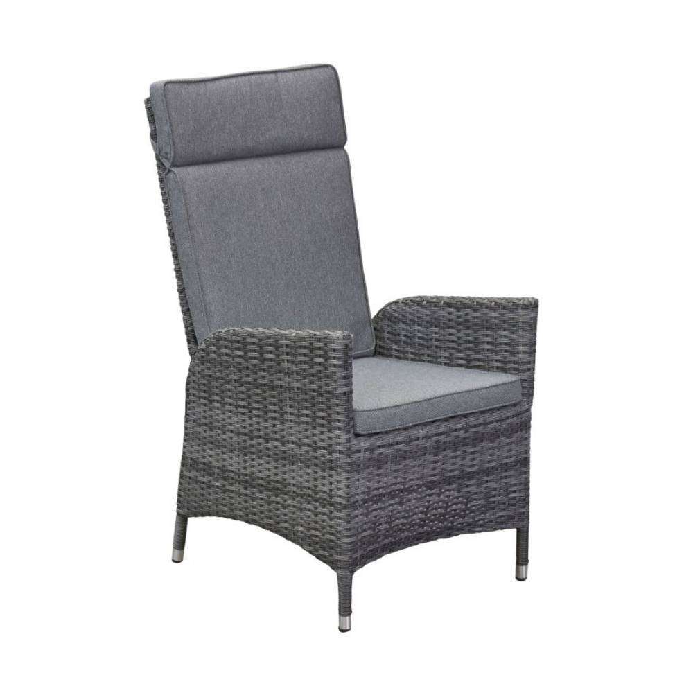 Positionsstuhl Rosanna inkl. Auflage