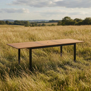 Ausziehtisch XXL "Kingsbury"