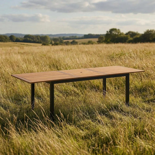 Ausziehtisch XXL "Kingsbury"