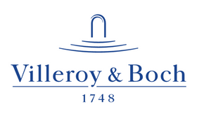 Villeroy & Boch Logo – Premiummarke seit 1748, Markenpartner Möbel Graf