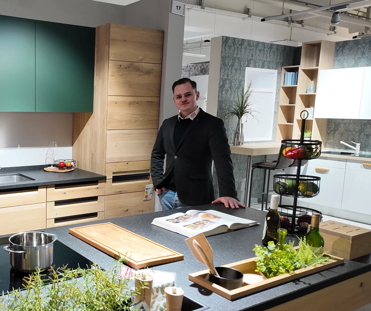 Küchenstudio Dresden ▻ Bei Möbel Graf Ihrem Küchenplaner