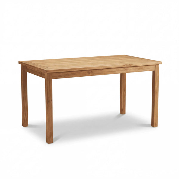 Gartentisch "Carlton" aus Teakholz