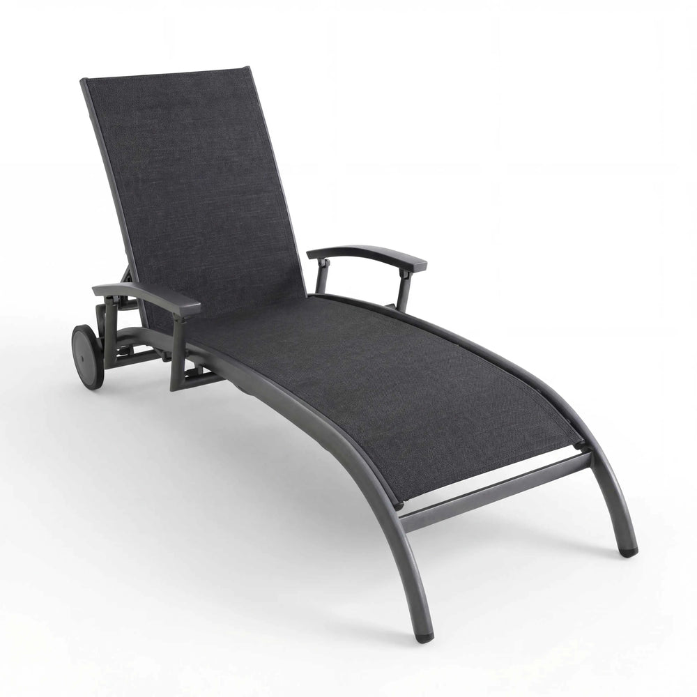 Gartenliege "Kensington"