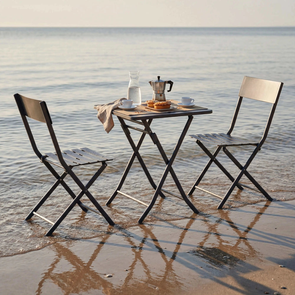 Gartentische Online kaufen ▻ Wasserfeste Gartentische für Outdoor