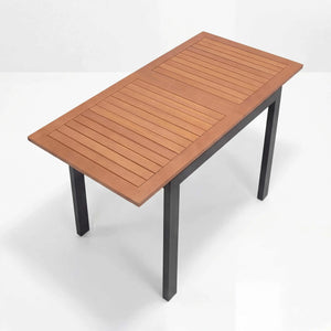 Ausziehtisch "Kingsbury"