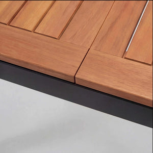 Ausziehtisch "Kingsbury"