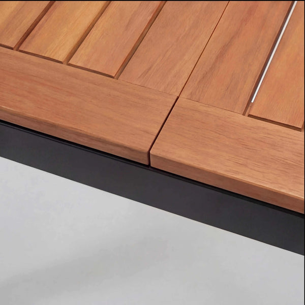 Ausziehtisch "Kingsbury"