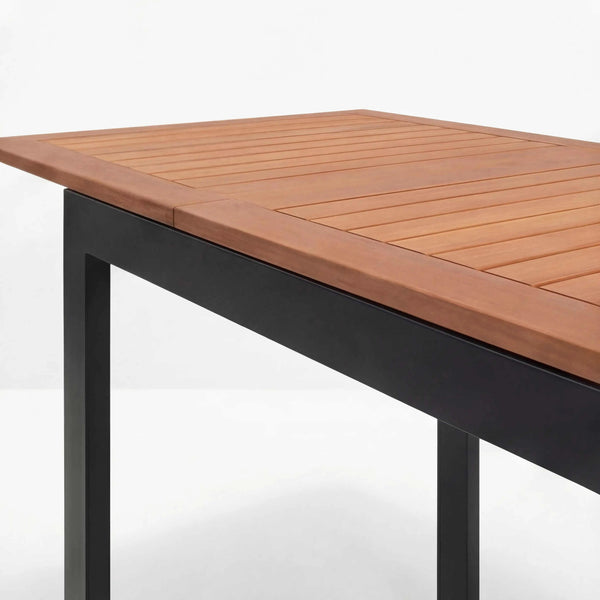 Ausziehtisch "Kingsbury"