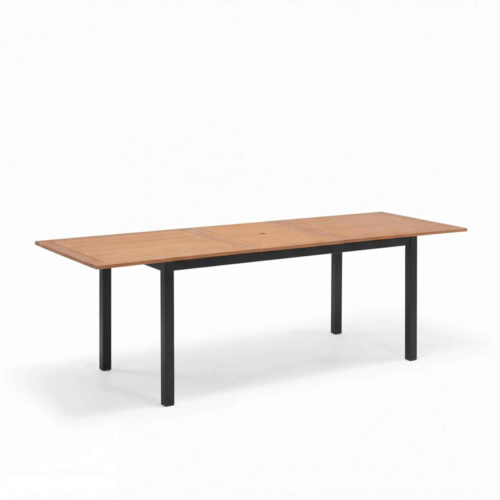 Ausziehtisch XXL "Kingsbury"