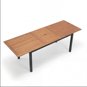 Ausziehtisch XXL "Kingsbury"