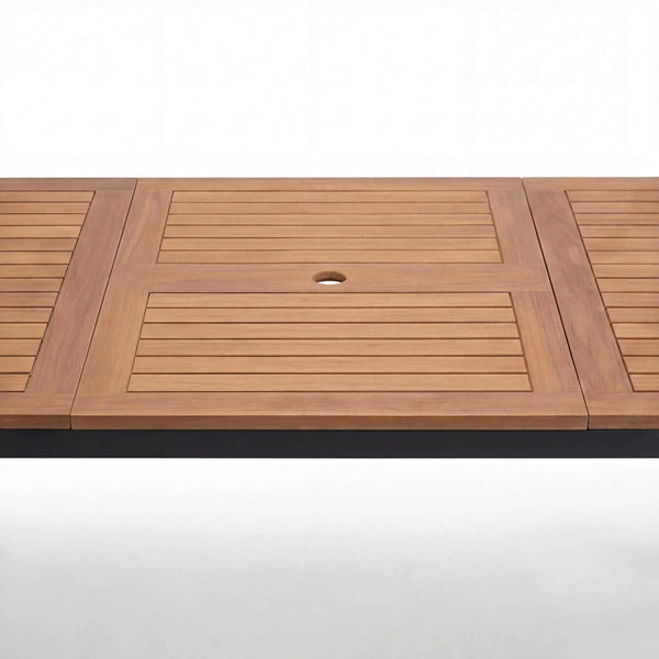 Ausziehtisch XXL "Kingsbury"