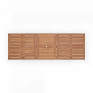 Ausziehtisch XXL "Kingsbury"