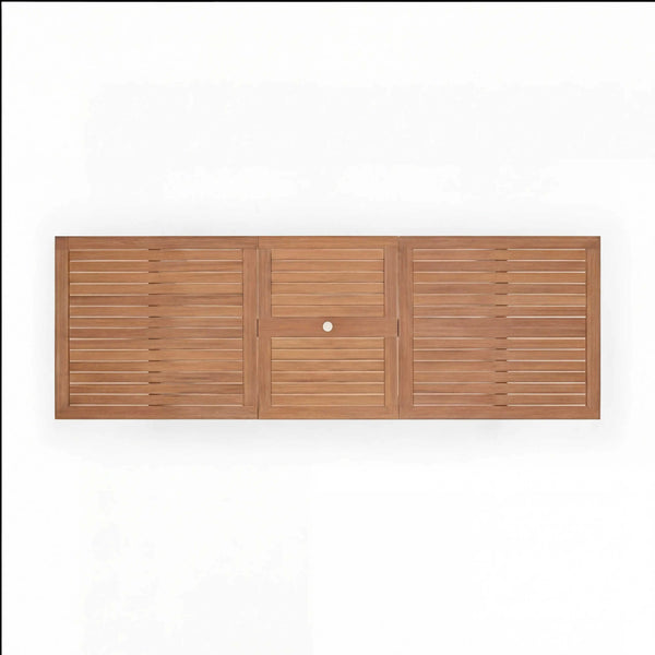 Ausziehtisch XXL "Kingsbury"