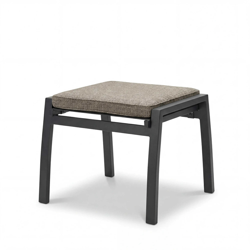 Gartenhocker "Spoga" inkl. Sitzkissen